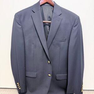 Ralph Lauren Men's Navy Blazer